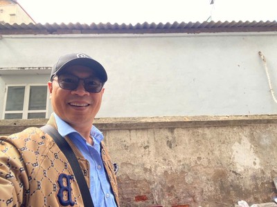 Gia thượng   69m  đất đẹp   ô tô vào tận đất   long biên 2