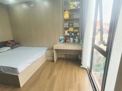 Bán nhà vạn phúc   hà đông  lô góc   thang máy   kinh doanh - 46m  - 6 tầng - 11.x tỷ 4