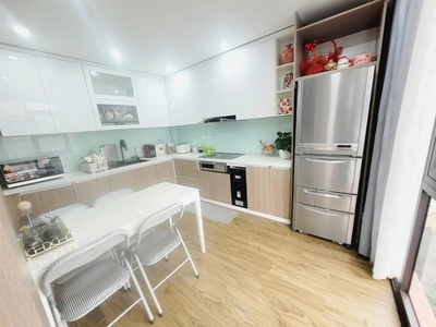 Bán nhà vạn phúc   hà đông  lô góc   thang máy   kinh doanh - 46m  - 6 tầng - 11.x tỷ 2