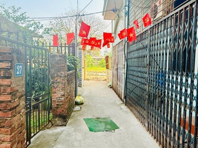  thanh am   lô đất 80m    ngõ thông   cách ô tô tránh vài bước  lý tưởng xây căn hộ cho thuê 2