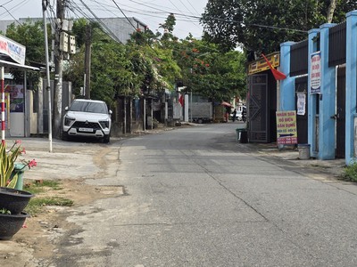 Bán đất tặng nhà mặt tiền bình kỳ 126m2, gần chợ bình kỳ giá 5.5 tỷ có nhà sẵn dòng tiền 1