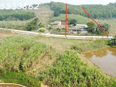 Bán lô đất đẹp mường động   kim bôi  view cánh đồng thoáng sẵn nhà c4 3