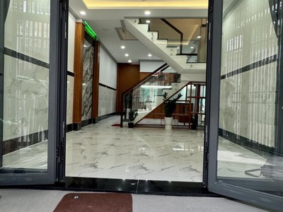 Nhà 1 trệt 1 lầu hiệp bình chánh   3pn 48m    gần vạn phúc city   chỉ 3.25 tỷ 3