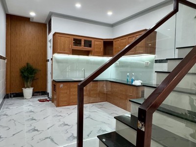 Nhà 1 trệt 1 lầu hiệp bình chánh   3pn 48m    gần vạn phúc city   chỉ 3.25 tỷ 1