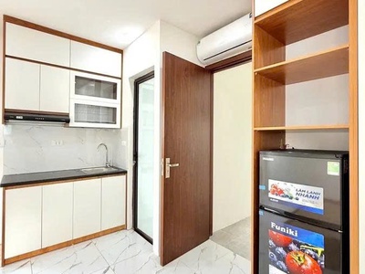 Bán tòa chdv giáp bát   hoàng mai  14 phòng   dòng tiền ổn định - 62m  - 6 tầng - 17.x tỷ 3