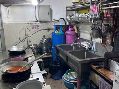 Vì lý do gia đình nên mình sang nhượng cửa hàng tâm huyết 4