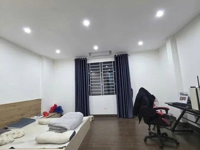 Bán nhà cầu am - hà đông  lô góc - ngõ thông - nhà đẹp ở ngay - 36m  - 5 tầng - 9.x tỷ 1