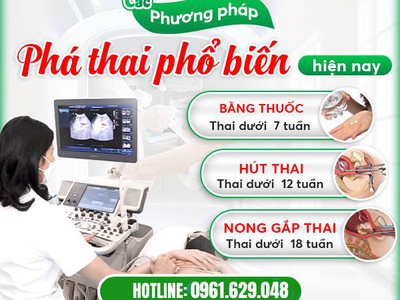 Phá thai bằng thuốc ở Đồng Nai có an toàn không 1