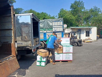 Tuyến Tài Xế Tuyến Hà Nội đi Đà Nẵng 0