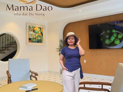 Bán villa trảng kèo hội an dòng tiền đang thuê 60 80 triệu/tháng 4