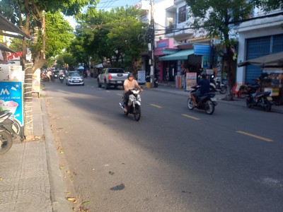 Bán đất mặt tiền phan đình giót hội an 89m2 đường 10.5m đất ở đô thị giá 2.85 tỷ 0