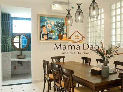 Bán villa trảng kèo hội an dòng tiền đang thuê 60 80 triệu/tháng 1