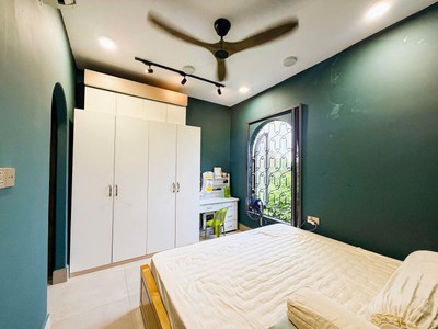 Bán nhà đường số 12, hiệp bình, thủ đức, tp hcm. dt 120m2, 2 tầng, sh. giá 8.45 tỷ. 4