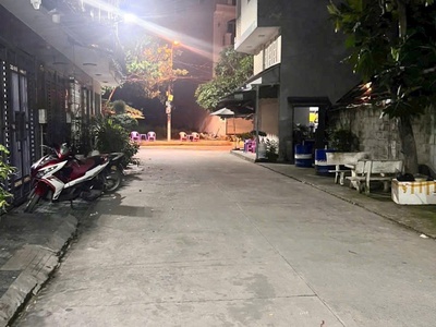 Nhà sổ hồng riêng - hẻm xe hơi - tt nhà bè - giá 5,2 tỷ 3