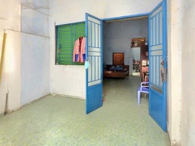 Nhà cấp 4 - hẻm thông 3m - 7/66 đặng nhữ lâm, nhà bè - cách quận 7 chỉ 900m - giá 3,35 tỷ 3