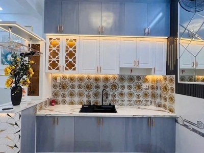 Nhà full nội thất - kinh doanh buôn bán tốt - hẻm 2829 huỳnh tấn phát, nhà bè - giá 1,98 tỷ 4