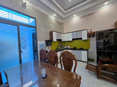 Nhà đẹp dọn vào ở ngay - nhà phố 1806 huỳnh tấn phát, nhà bè - giá 6,4 tỷ 4