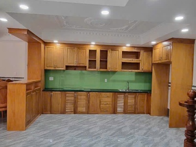 Biệt thự mini - hẻm xe hơi - 2221 huỳnh tấn phát, nhà bè - giá 6,8 tỷ 4