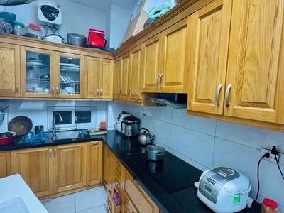 Bán nhà trần khát chân 31/35m2. 6 tầng. mặt tiền 4.33m. giá 12 tỷ hai bà trưng hà nội 4