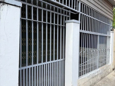 Bán nhà cấp 4 hẻm đồng nai nha trang 72,6m ngang hơn 5m gần co.opmart giá 3,68 tỷ 0