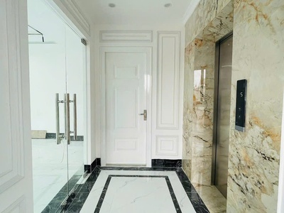 Chính chủ bán tòa nhà văn phòng phố hoàng hoa thám hà đông 86m 46 tỷ 3