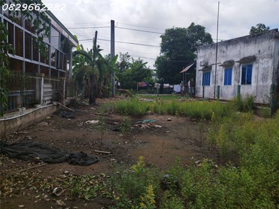 Bán đất thổ cư 547m2 sổ hồng đường 848, tân khánh đông, sa đéc. hướng đông nam. giá 2.6 tỷ. 1