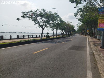 Bán đất thổ cư sổ hồng 256m2 mt 10x26m bùi thị xuân, tp. sa đéc. giá 1.65 tỷ. 2