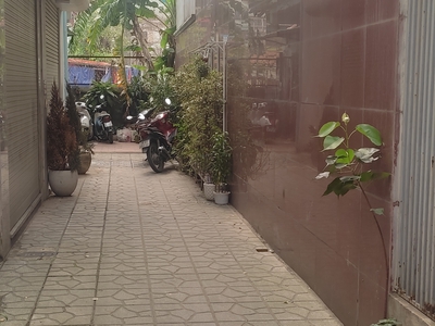 Cho thuê nhà hộ gia đình ở ổn định , lâu dài 0