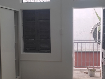 Cho thuê nhà hộ gia đình ở ổn định , lâu dài 3