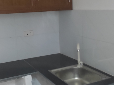 Cho thuê nhà hộ gia đình ở ổn định , lâu dài 5