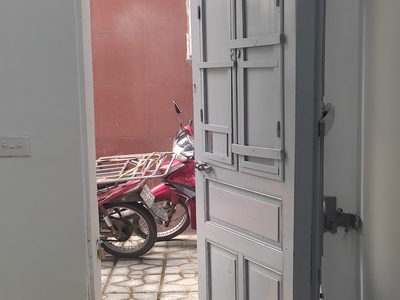 Cho thuê nhà hộ gia đình ở ổn định , lâu dài 6