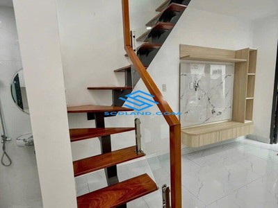 Cần bán nhà mới xây đối diện đường số 8   khu đô thị hà quang 2, trung tâm nha trang 1 tỷ 9 1