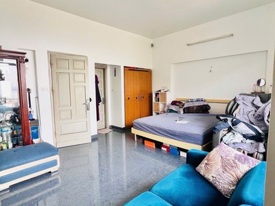 Bán đất tặng nhà sát mặt phố bồ đề- viiew hồ- ô tô 55m mặt tiền 5m nhỉnh 13 tỷ tl 2