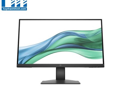 Màn Hình HP Series 3 Pro 322pe AK2F1UT 21.45 inch - IPS - FHD - 5ms -100Hz 2