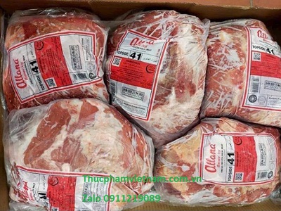 Giá thịt nạc đùi trâu 41 hôm nay bao nhiêu 1kg 0