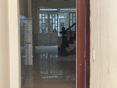 Nhà đẹp, 4 tầng btct, 164.3m2, hẻm 12m, an ninh vô đối, chỉ nhỉnh 48tr/m2- hiếm độc nhất vô nhị -q12 1