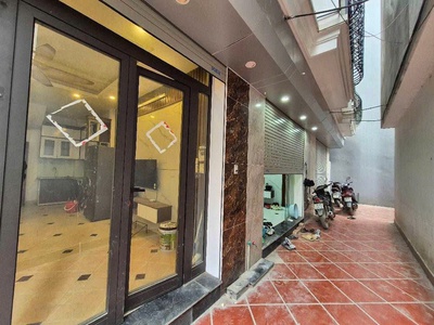 Bán nhà phố quang trung hà đông 6,4 tỷ 0