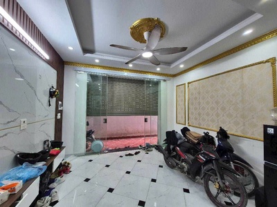 Bán nhà phố quang trung hà đông 6,4 tỷ 1