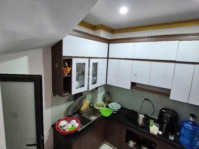 Bán nhà phố quang trung hà đông 6,4 tỷ 2