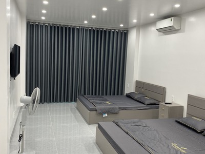 Cho thuê nhà TĐC Cây Đa, DT: 50m2, 4 ngủ khép kín. 2