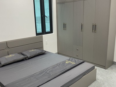 Cho thuê nhà TĐC Cây Đa, DT: 50m2, 4 ngủ khép kín. 3