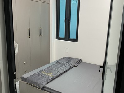 Cho thuê nhà TĐC Cây Đa, DT: 50m2, 4 ngủ khép kín. 1