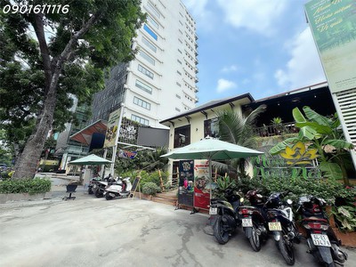 Siêu hiếm ngang 17m   26m - bán nhà hàng kinh doanh đ.nguyễn đình chiểu, quận 1 - giang giang: 0