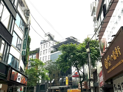 Hiếm, bán nhà mặt phố phan kế bính, kinh doanh, 40m 7 tầng thang máy 0