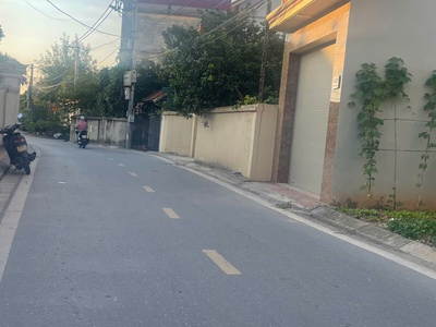 Chính chủ cần bán 92 m2 đất kim sơn - thuận an, giá 65tr/m2, lh 0985865658 3