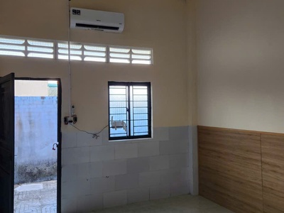 Bán gấp đất 550m  tại bến tràm, cửa dương   tặng kèm dãy trọ 20 phòng 3