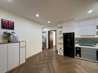 Hot  căn hộ 76m  trung tâm trung hòa   nhân chính. cho thuê 17tr/tháng   giá chỉ  4.2 tỷ. 2