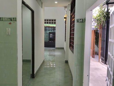 Lô góc kiệt thông 60m ra mt trần cao vân, 67m2, mê lửng cứng cáp thoáng sáng tự nhiên, 3.xx tỷ 1