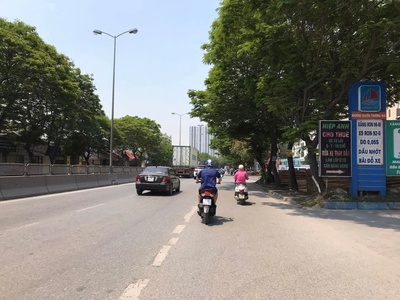 Tiềm năng cực đại - 2 mặt tiền đường nguyễn bỉnh khiêm - hải phòng 1