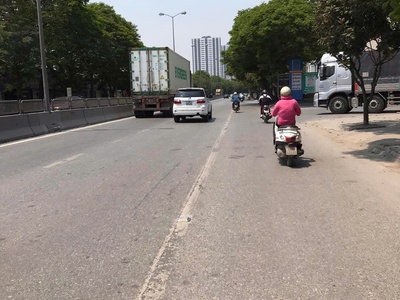 Tiềm năng cực đại - 2 mặt tiền đường nguyễn bỉnh khiêm - hải phòng 0